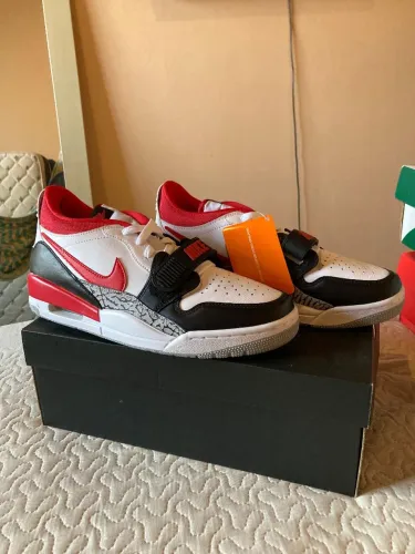 Air Jordan Legacy 312 LOW