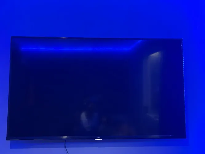 Smart Tv TCL 50P 4k, Android 