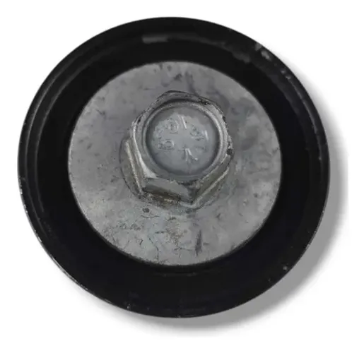 Polia Da Correia Alt Hb20 1.0 12v 2012 2013 2014 2015