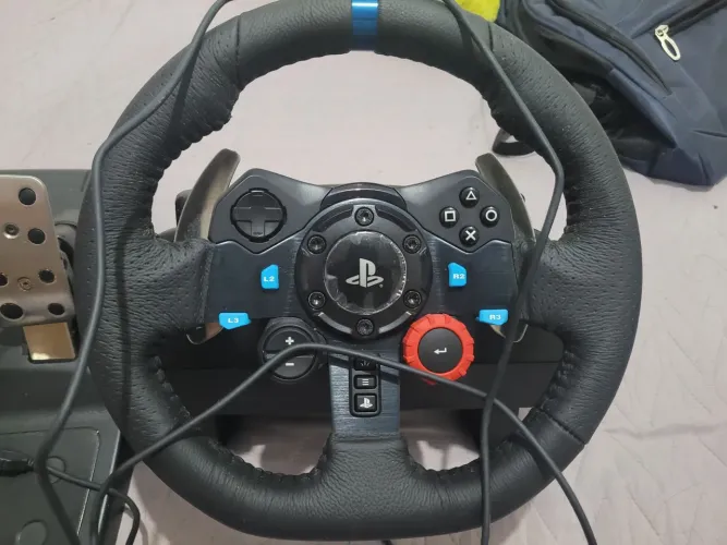 Volante Logitech g29