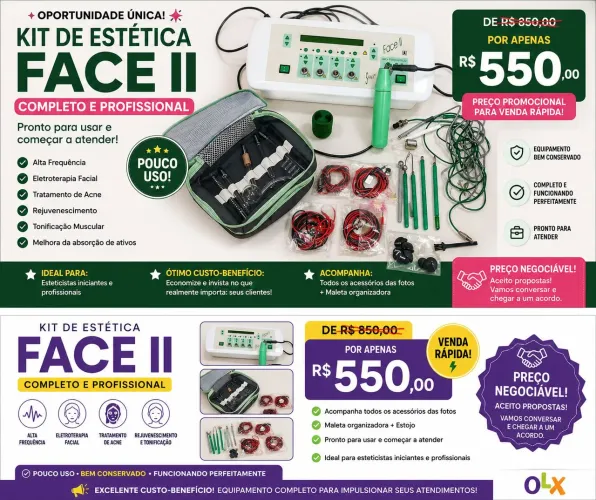 Para Estética