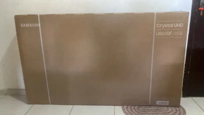 Tv Samsung 65?