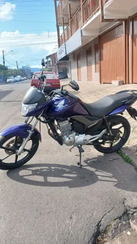 CG 150 2012
