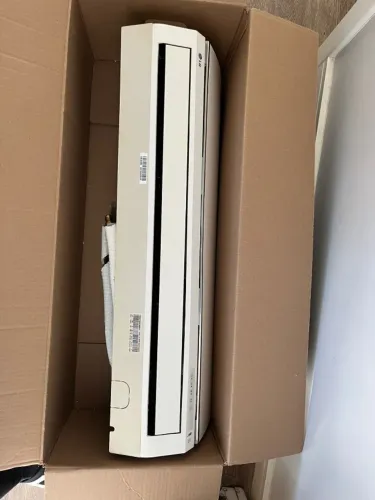 Ar Condicionado Split LG Usado