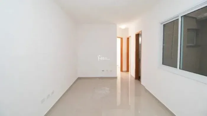 Apartamento com 48,37m², 2 dormitórios, 1 suíte, 1 vaga - Vila Pires REF: 19743