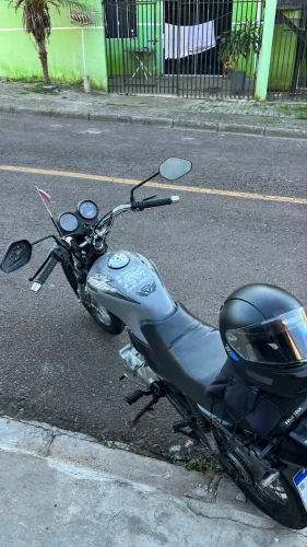Pra ir rápido 