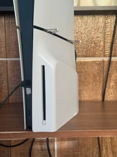 Unidade de disco PS5 (NOVO)