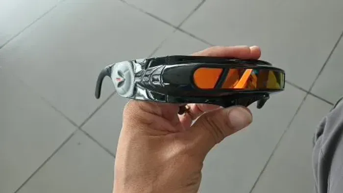 ÓCULOS DE SOL X-MEN CYCLOP