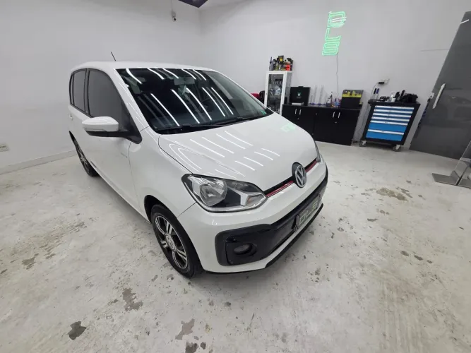Volkswagen Up! Move 1.0 TSI Total Flex 12V 5P 2019