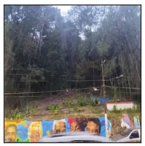 Oferta limitada Terreno no Santa Teresa, Rio de Janeiro - RJ, N. SN LT 04, 435m² | Venda