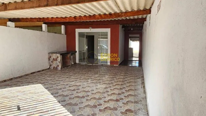 Casa com 2 Quartos à Venda, Residencial Comercial Cidade Vista Alegre - Pindamonhangaba