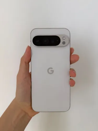 Google pixel 9 pro XL 128gb