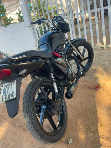Fan 125 ks 2012