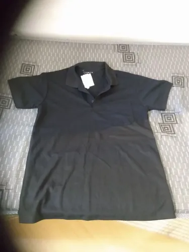 Duas polos novas Tam M