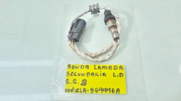 Sonda Lambda Lado Direito Range Rover Sport 5.0 Ano 2016