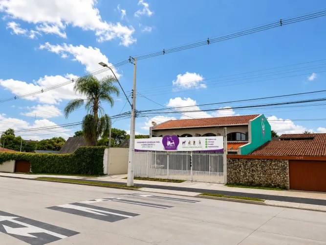 Excelente Ponto comercial 112 m2 Victor Ferreira do Amaral com grande área de mídia visual