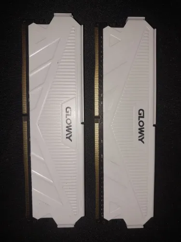 Memória RAM 2x16 32G 3200MHz