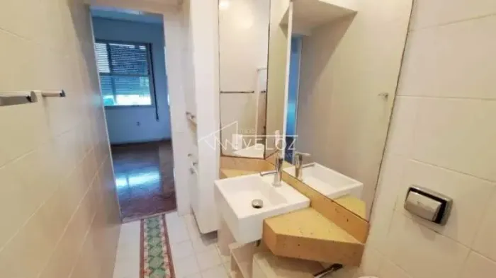 Apartamento : / Residencial / Flamengo