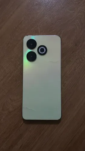 Celular infinix smart 8