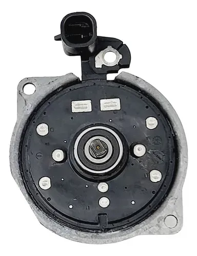 Motor Elétrico Câmbio I-motion Vw Polo Fox Gol Voyage 2012  