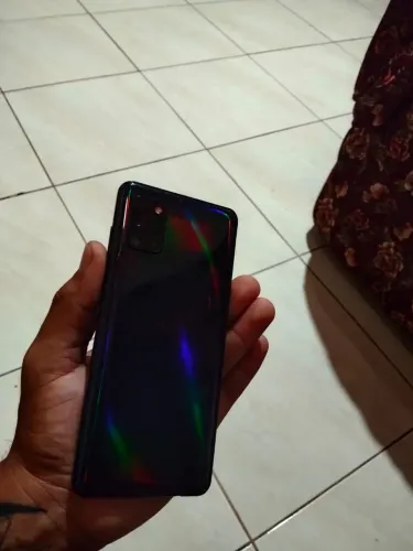 Samsung A31