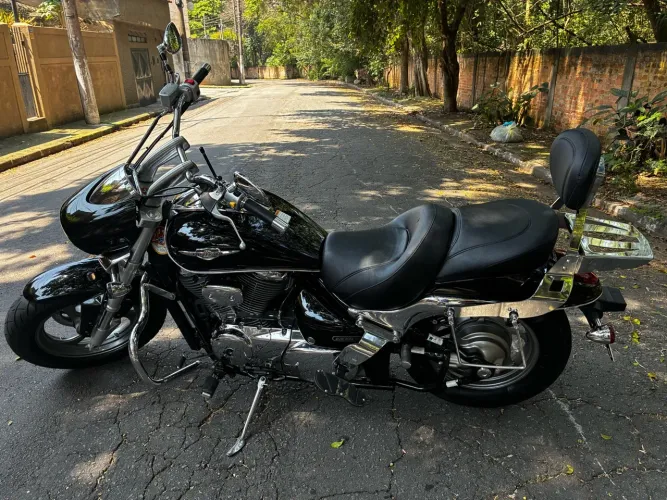 Boulevard M800 2013