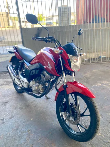 CG fan160 