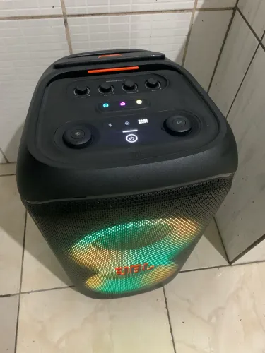Vendo JBL PartBox 320
