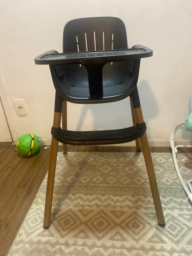 cadeira de alimentação buri gorro