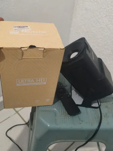 Retoprojetor