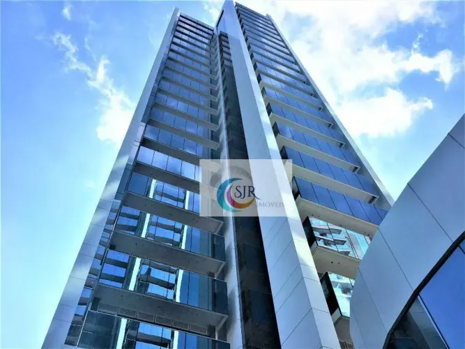Conjunto para alugar, 251 m² - Brooklin - São Paulo/SP
