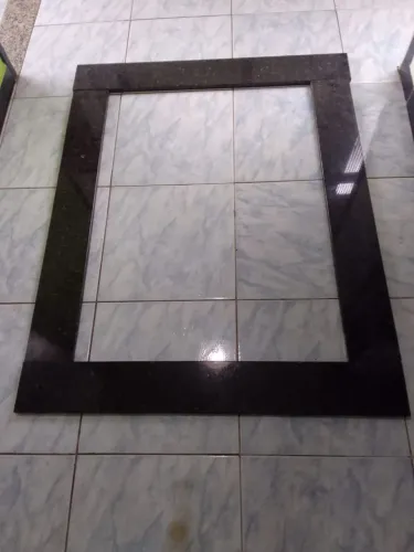 Moldura de janela