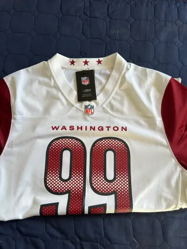 Camisa NFL oficial - Washington Commanders - Chase Young