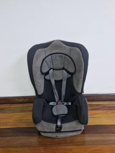 Cadeira infantil para carro