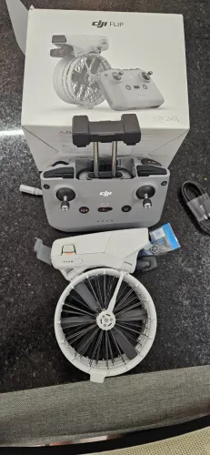 Drone DJI Flip 4K