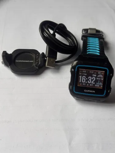 Relógio Garmin Forerunner original