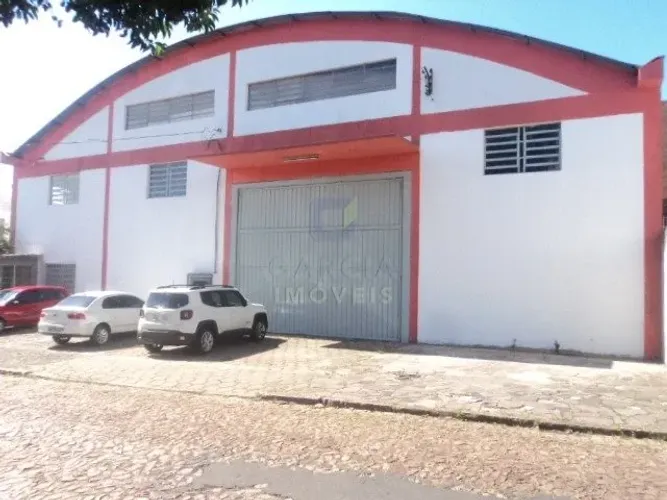 Depósitos a venda - Sarandi