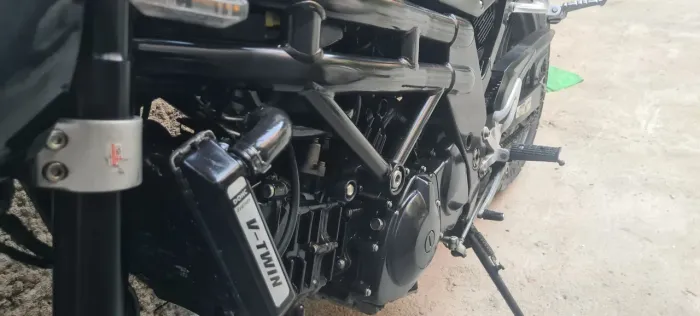 Comet GT 650 V2Power