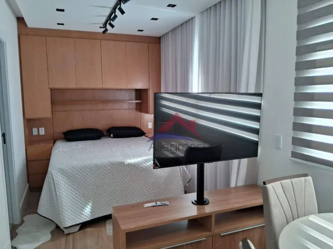 STUDIO TODO REFORMADO