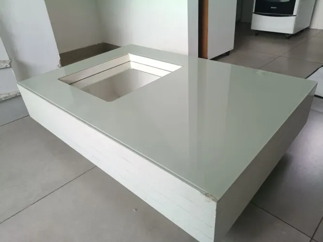 Mesa de Centro