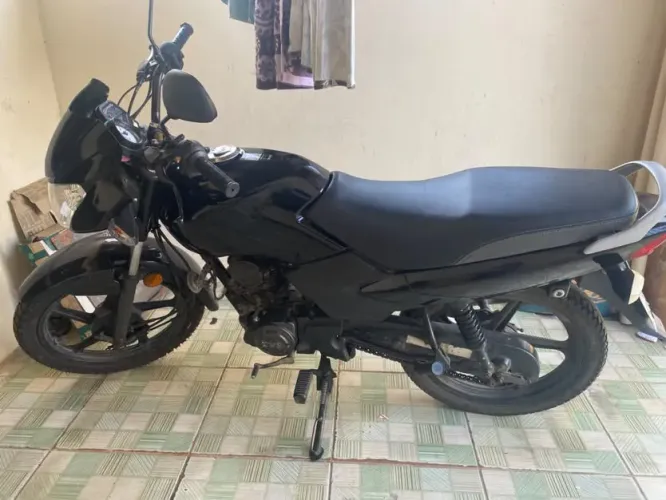 Mottu 2023 único dono