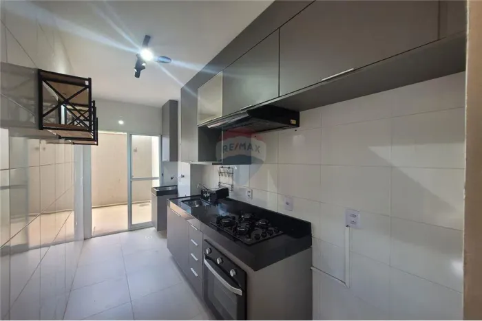 Apartamento a venda térreo 2 quartos com quintal e sacada - 46 m²