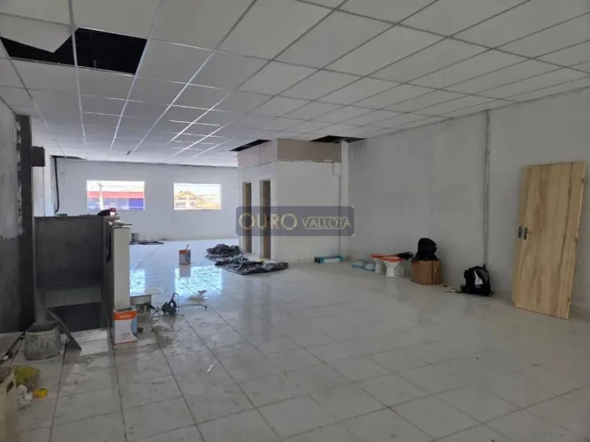 Ponto Comercial com 560 m² no Belenzinho - São Paulo/SP