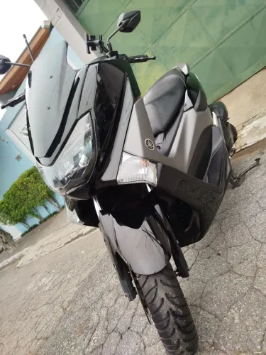 Vende-se Nmax