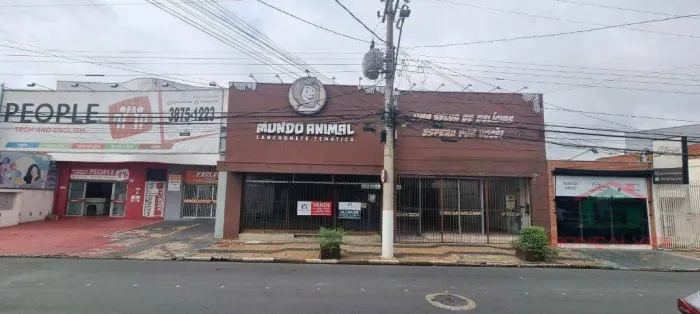 Salão, 1004 m² - venda por R$ 6.500.000,00 ou aluguel por R$ 40.000,00/mês - Centro - Inda