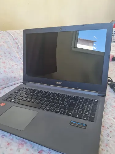 Vendo Notebook Acer Aspire 3