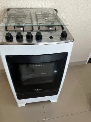 Fogão Dako
