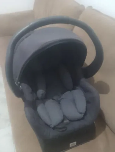 Bebê conforto Galzerano