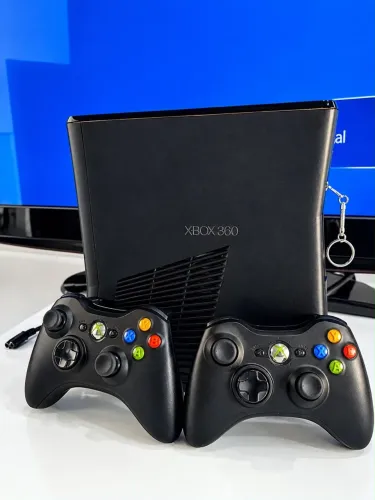 Xbox 360 desbloqueado tunado 