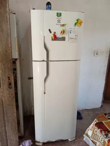 Vendo geladeira